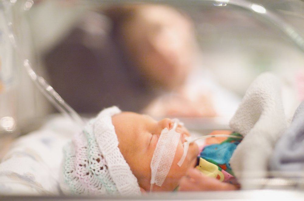 Hati-Hati, Depresi Pada Ayah Bisa Menyebabkan Bayi Prematur