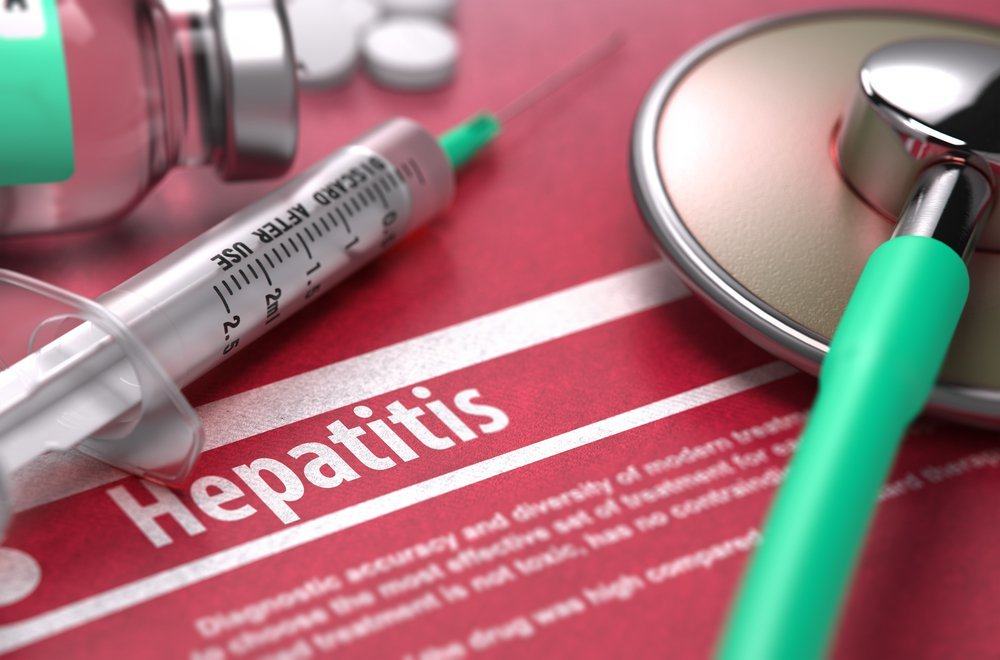 Hepatitis Kronis