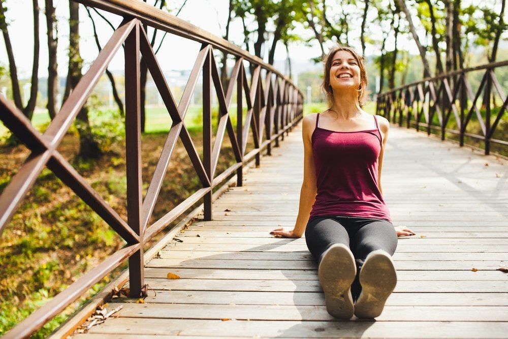 Berapa Lama Berjemur di Bawah Sinar Matahari yang Dianjurkan?