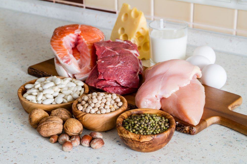 Waspada 3 Risiko Berikut Jika Anda Menjalani Diet Tinggi Protein