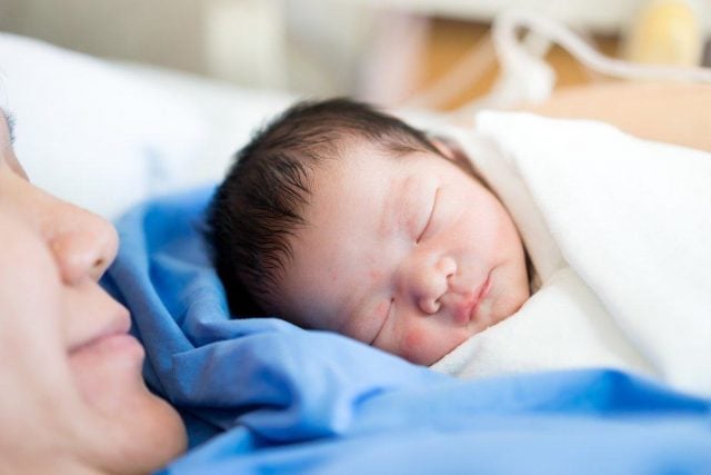 Perdarahan Bayi yang Baru Lahir: Akibat Kekurangan Vitamin K