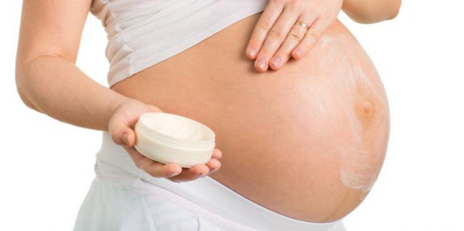 5 Bahan Alami untuk Mencegah Stretch Mark Saat Hamil