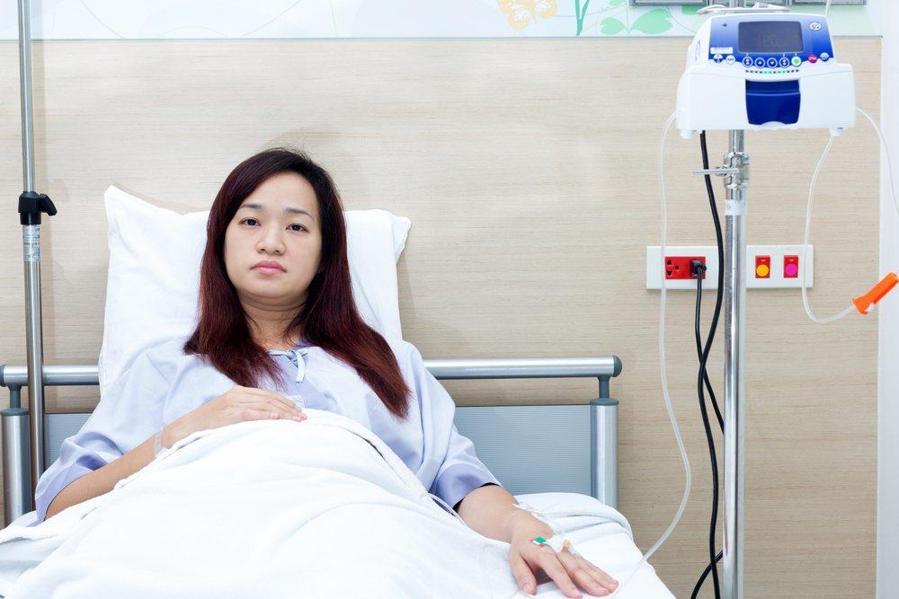 Takayasu Arteritis: Penyakit Langka yang Menyerang Wanita Asia