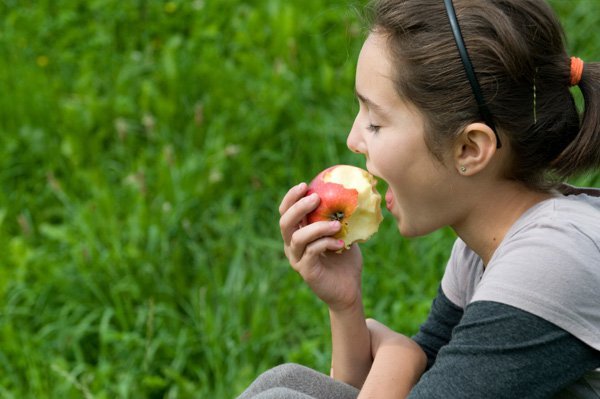 Diet Sehat untuk Remaja, Seperti Apa?