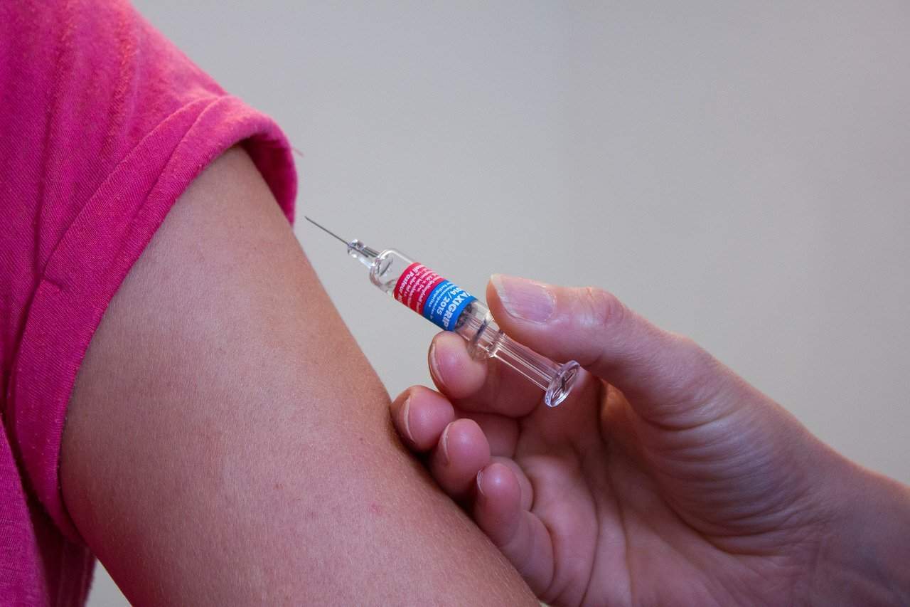 Daftar Vaksinasi yang Diperlukan Sebelum Hamil