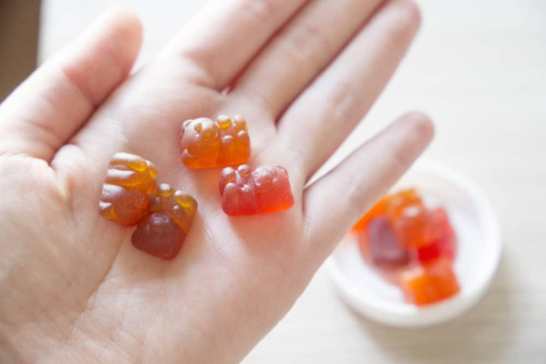 Vitamin Untuk Anak Jenis Dan Aturan Pemberiannya Hello Sehat
