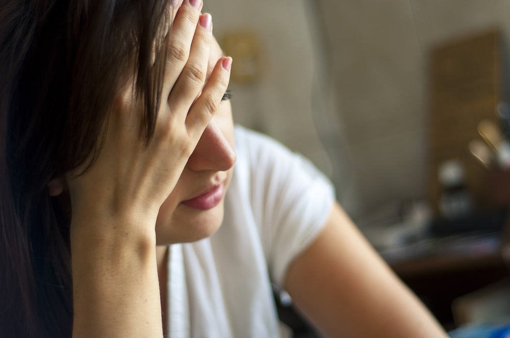 Tenangkan Diri, Ini 8 Tips Atasi Depresi Setelah Melahirkan