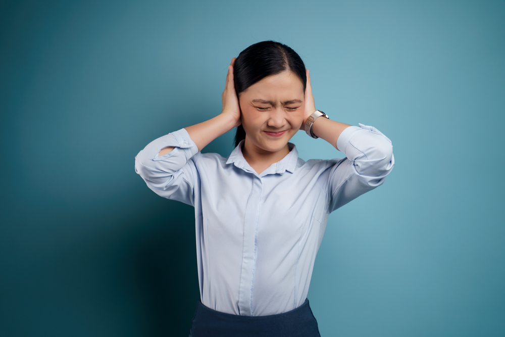 Misophonia, Ketika Anda Sangat Benci Suara Tertentu