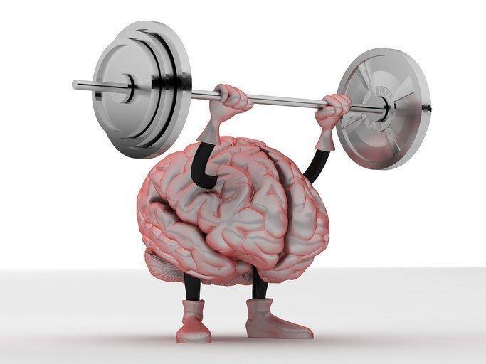 5 Hal Sederhana yang Ternyata Baik untuk Otak