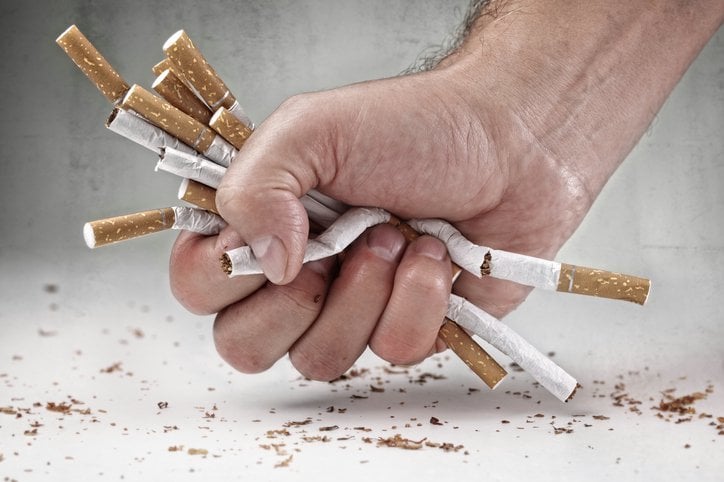 Tak Tanggung-Tangung, Ini 16 Manfaat Berhenti Merokok yang Bisa Langsung Dirasakan