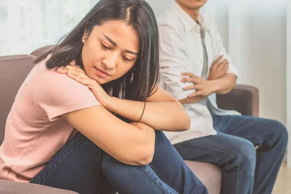 6 Tanda Pasangan Manipulatif dan Cara Menghadapinya