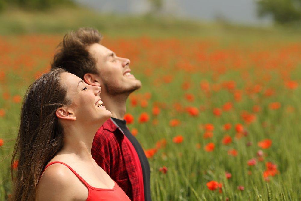 8 Cara Sederhana untuk Merasa Lebih Bahagia