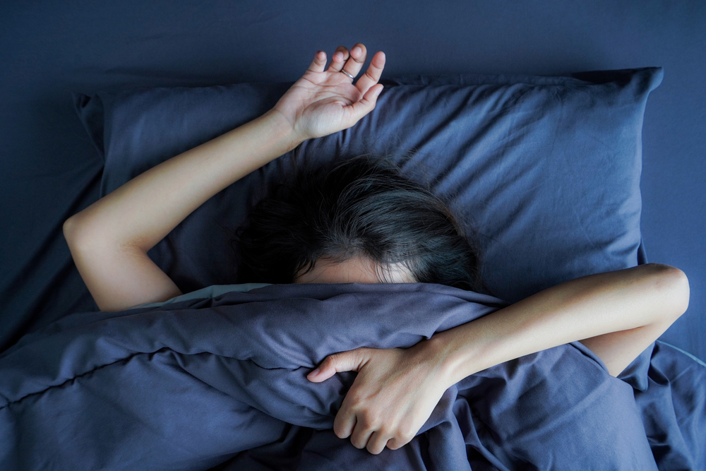Yuk, Cari Tahu 4 Cara Efektif untuk Membangunkan Orang Tidur