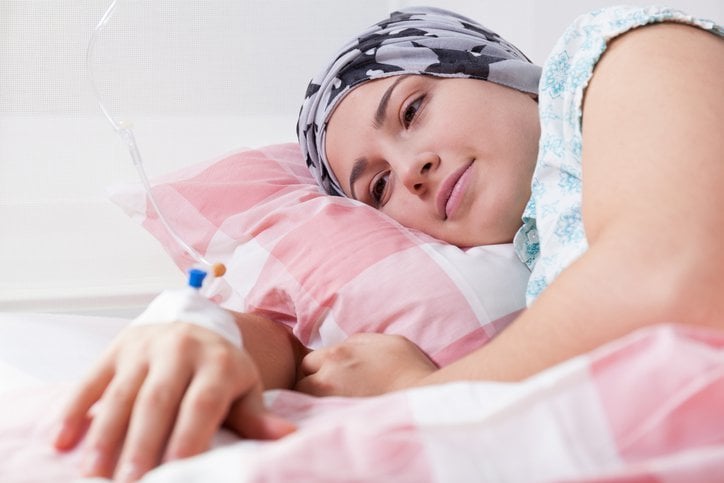 9 Efek yang Mungkin Terjadi Akibat Kemoterapi