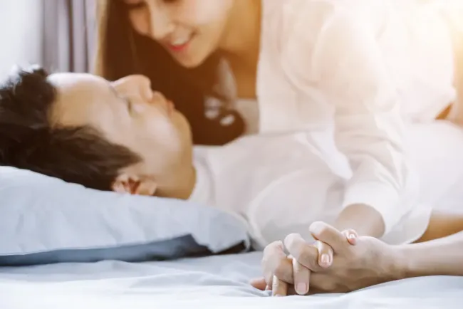 Pencegahan HIV dengan Stategi ABCDE, Begini Caranya