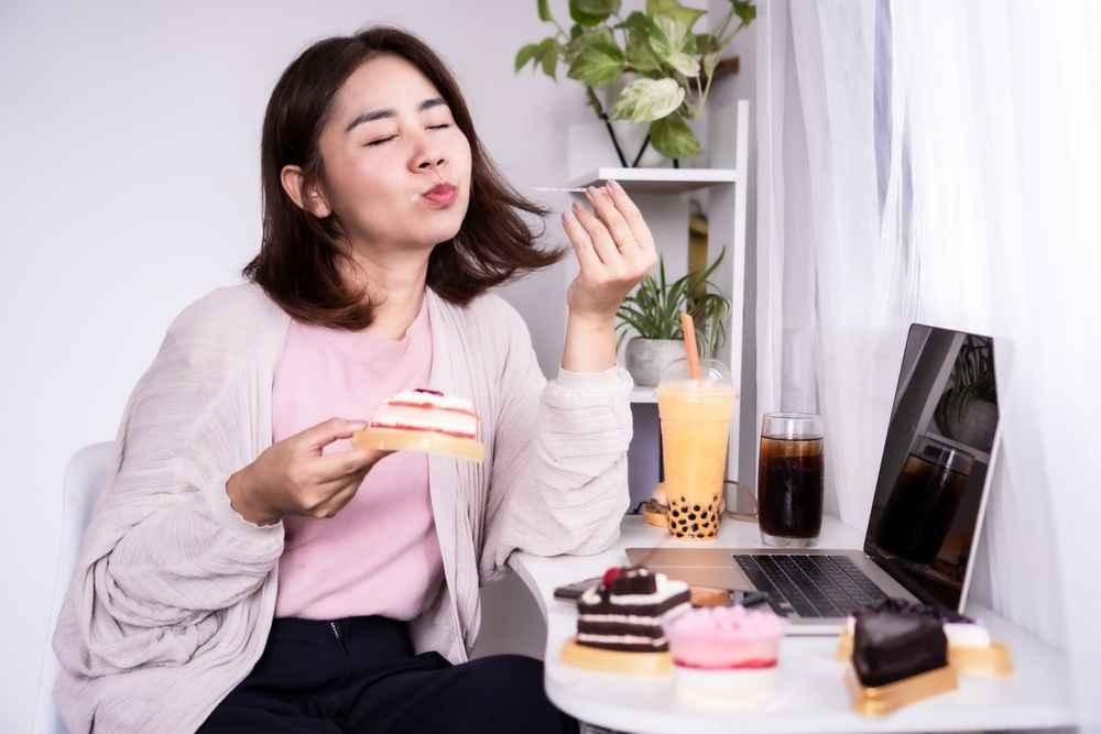 Emotional Eating, Saat Emosi Memengaruhi Nafsu Makan