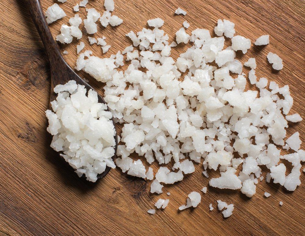 Mengenal 5 Jenis Garam: Mana yang Paling Sehat?