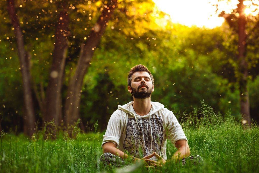 6 Manfaat Meditasi Zen Pada Fisik dan Mental Anda