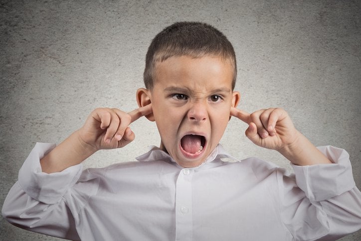 5 Panduan Mengatasi Anak yang Berbicara Kasar