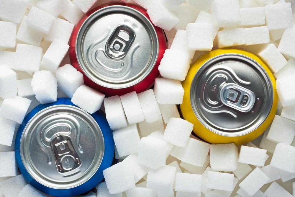 Apakah Diet Soda Lebih Sehat Dari Soda Biasa?