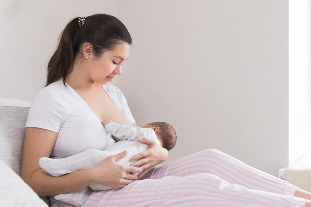 10 Mitos Ibu Menyusui: Mana yang Benar dan Mana yang Sekadar Hoax?