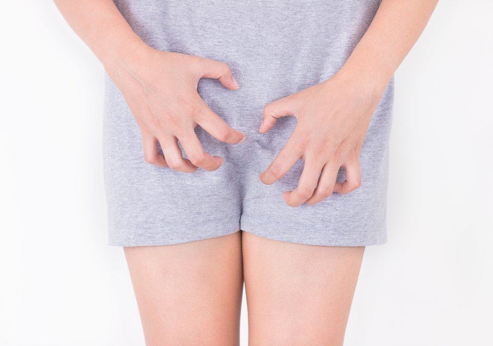 Penyebab dan Cara Mengatasi Keputihan yang Bikin Vagina Gatal