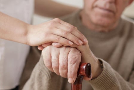 Berbagai Hal yang Dapat Menyebabkan Penyakit Parkinson