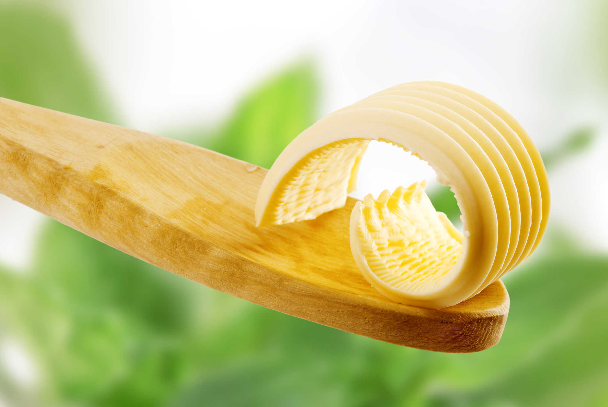 Perbedaan Mentega dan Margarin: Mana yang Lebih Sehat?