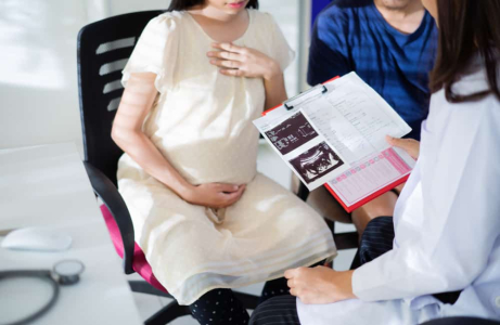 Ibu Wajib Tahu, Ini Daftar Persiapan Persalinan Menjelang Kelahiran Bayi