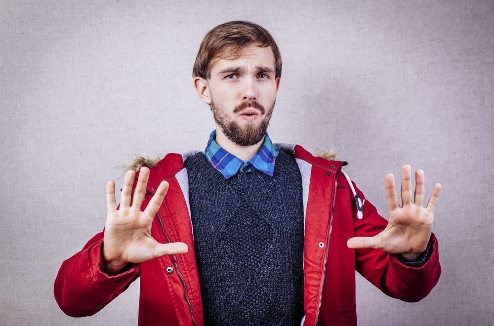 7 Reaksi Psikologis yang Anda Lakukan Dalam Situasi Negatif