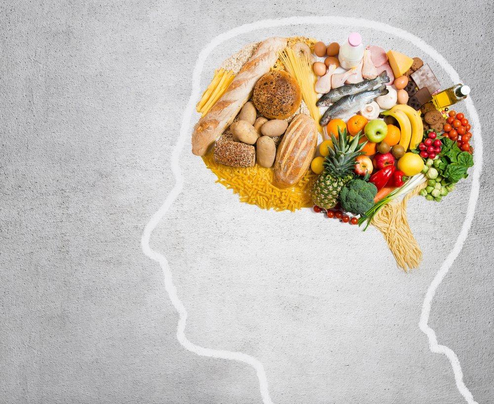 MIND, Jenis Diet Baru yang Mencegah Penyakit Alzheimer