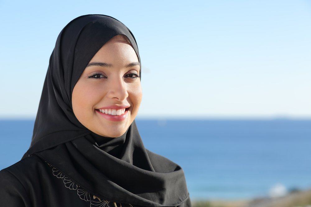 8 Manfaat Minyak Argan: Rahasia Cantik Gadis Timur Tengah