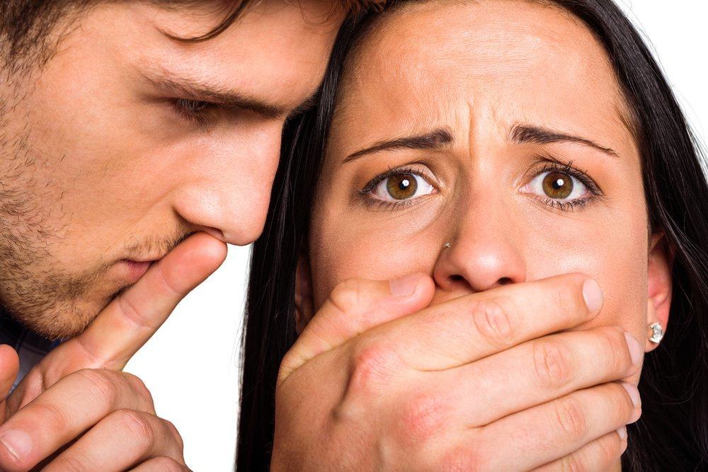Curiga Pasangan Anda Manipulatif? Kenali 6 Tanda Bahayanya