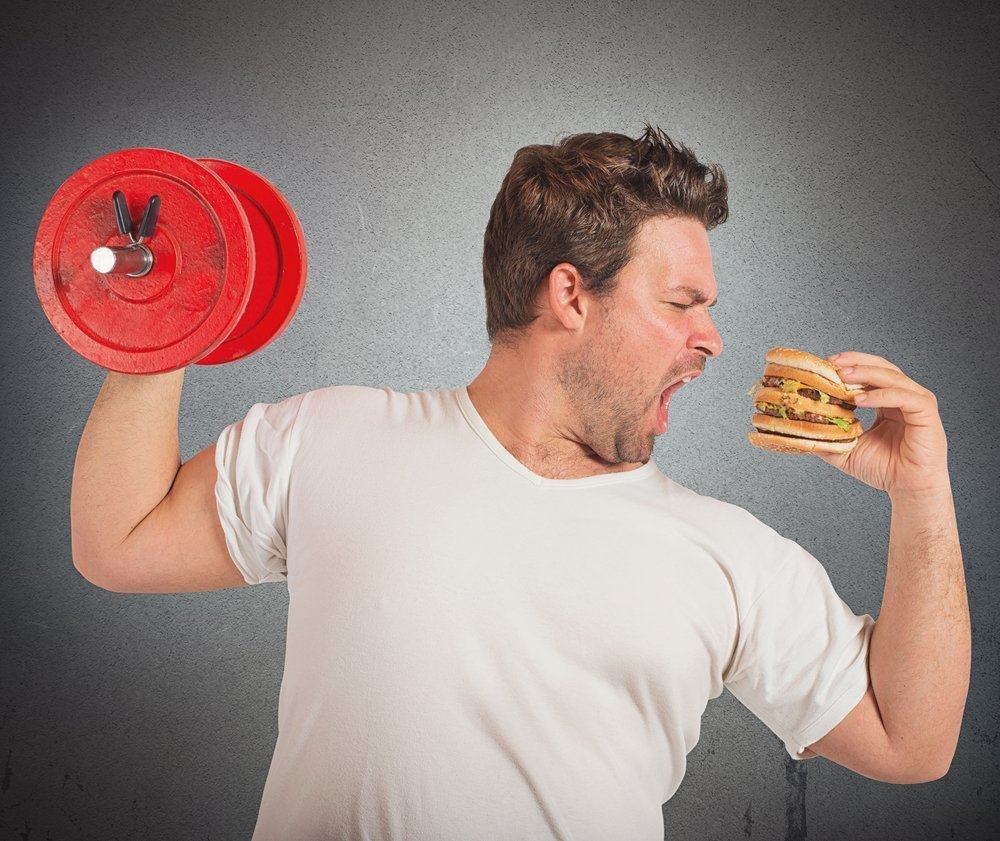 Penyebab Lapar Setelah Olahraga dan Tips Mengatasinya