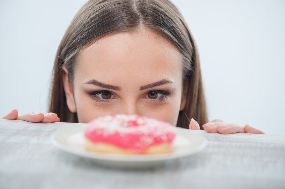 Bagaimana Cara Otak Mengatur Nafsu Makan?