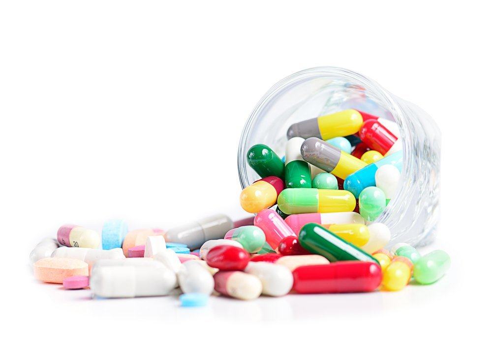 5 Fakta Seputar Antibiotik yang Perlu Anda Tahu