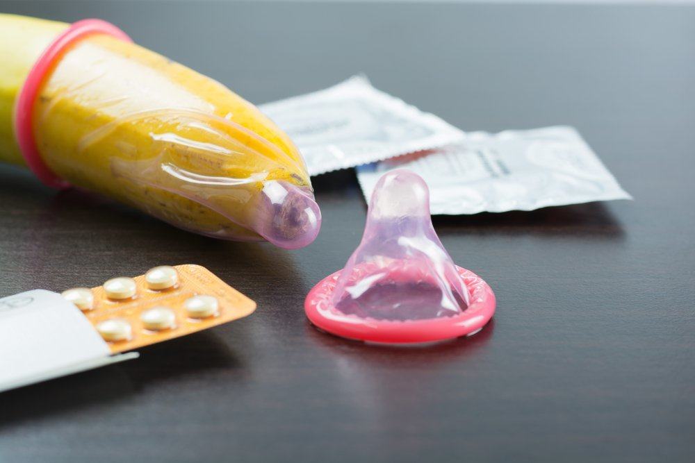 11 Cara Mencegah Kehamilan, dari Alami hingga KB