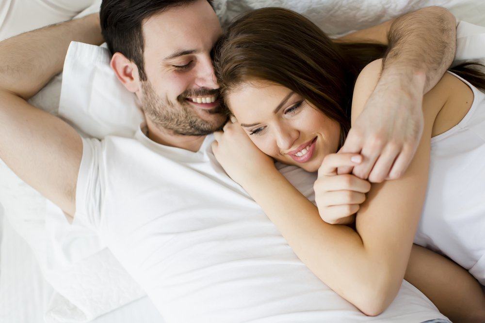 Hubungan Seks Pertama Kali: 6 Hal yang Wajib Anda Tahu