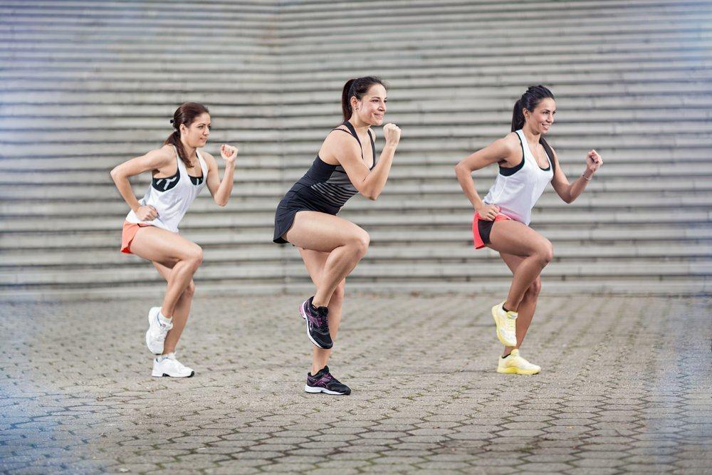 Perbedaan Olahraga Aerobik vs Anaerobik, Mana yang Paling Baik?