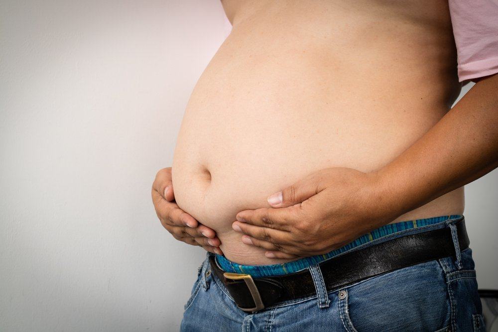 Mengenal 6 Jenis Obesitas Berdasarkan Penyebabnya