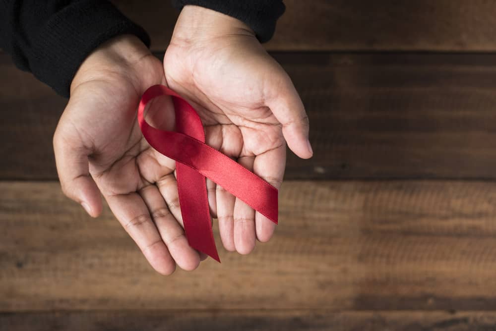 Apa yang Terjadi Ketika Kita Terkena AIDS?