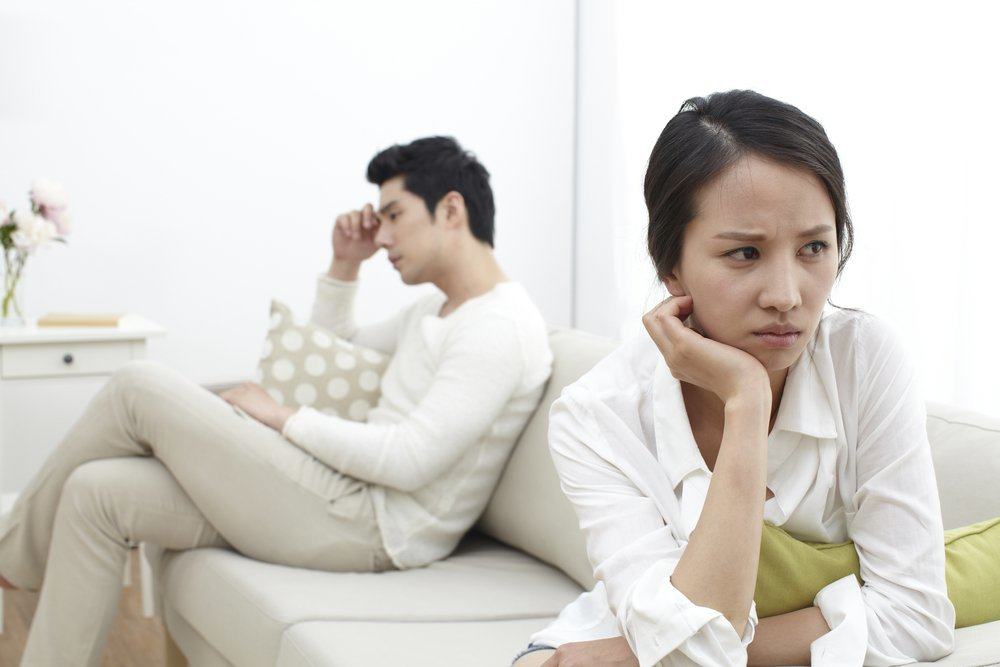 6 Trik Menghadapi Pasangan yang Pasif Agresif