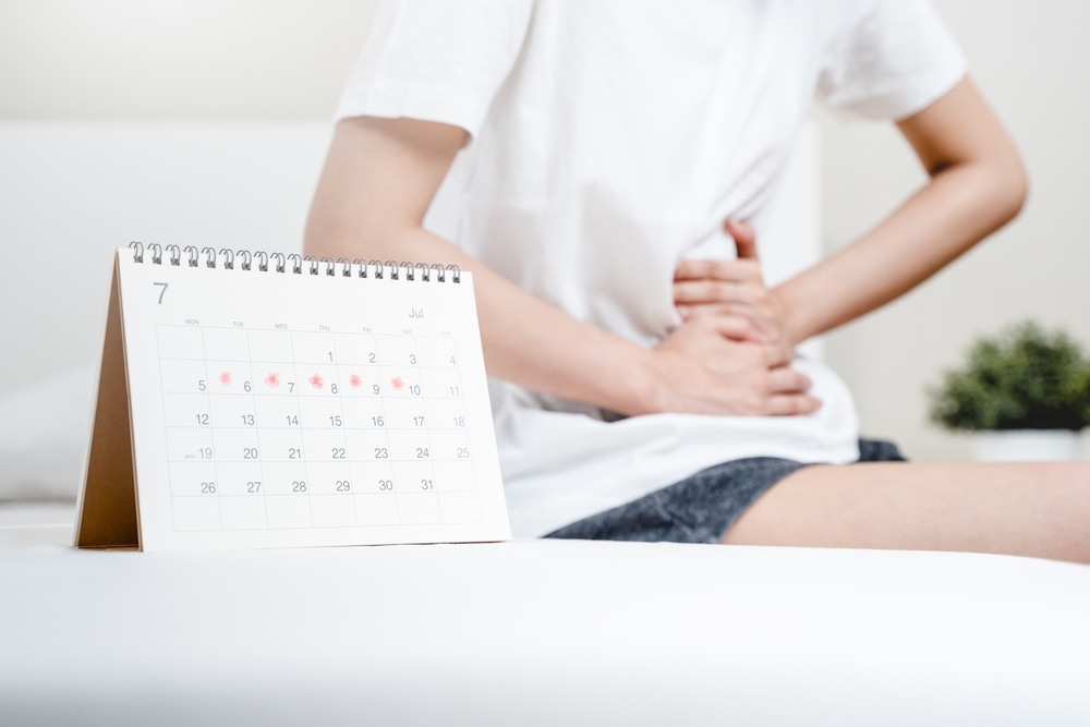 8 Hal yang Sebaiknya Tak Dilakukan Saat Menstruasi