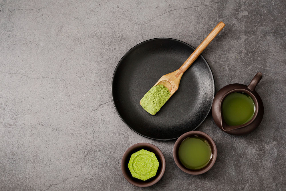Matcha dan Green Tea, Ini Perbedaan yang Perlu Diketahui