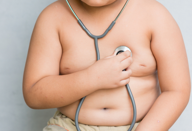 Kolesterol Tinggi Pada Anak, Apa Penyebabnya?