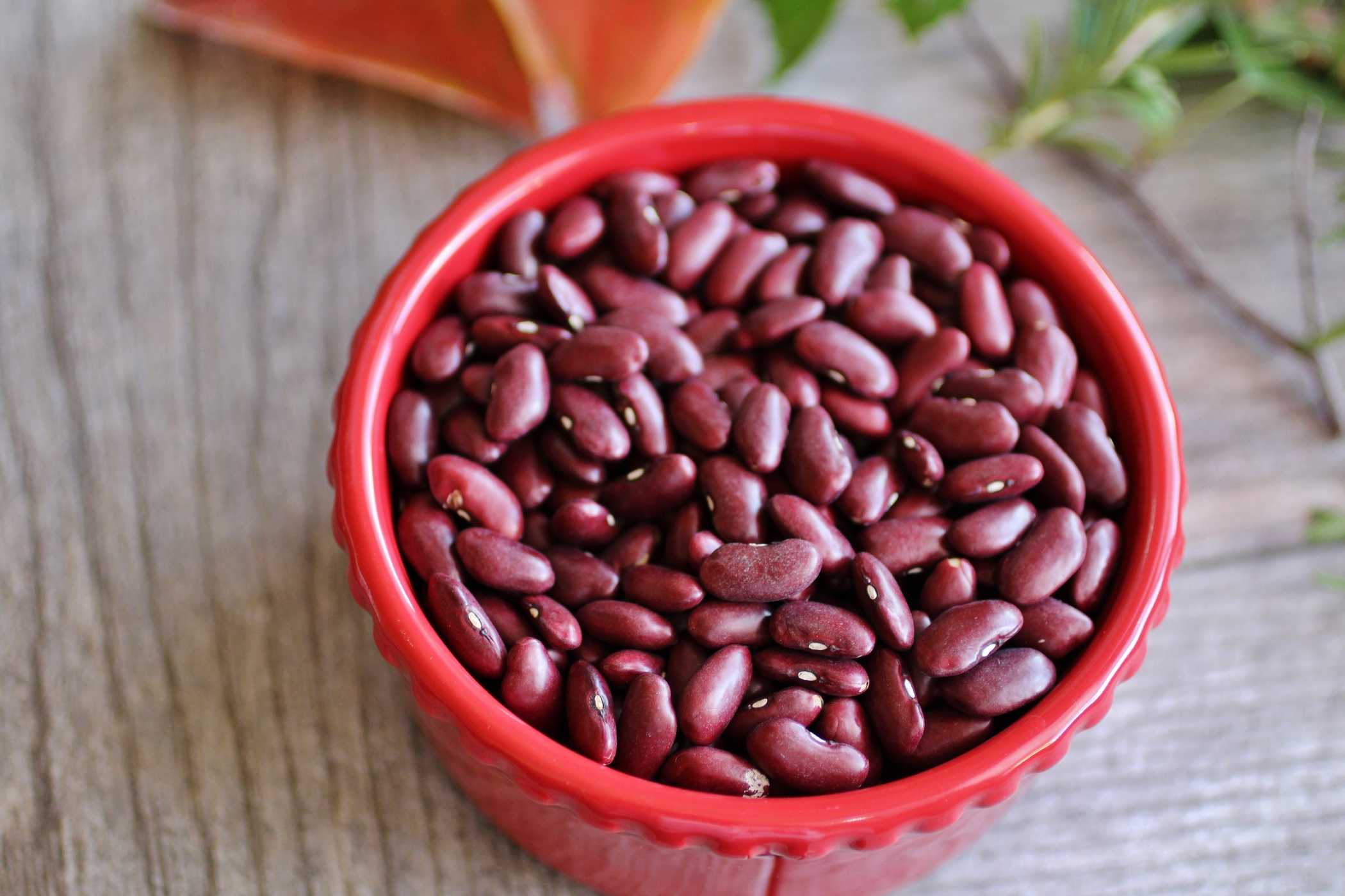 Selain Lezat, Ini 6 Manfaat yang Ditawarkan Kacang Merah