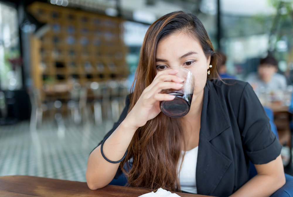 Benarkah Minum Soda Dapat Melancarkan Darah Haid?