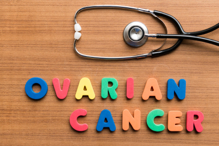 Penyebab Kanker Ovarium dan Hal-Hal yang Meningkatkan Risikonya