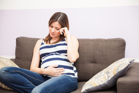 10 Tips Mencegah Ibu Hamil Stres Selama Pandemi COVID-19