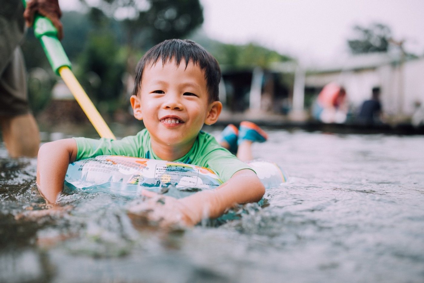 Seputar Aktivitas Fisik Anak, dari Jenis hingga Dampak Kekurangan